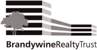 (BRANDYWINEREALTYTRUST LOGO)